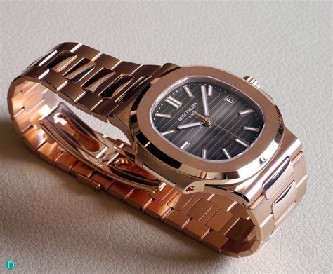 patek philippe nautilus 5711/1a price|Patek Philippe 5711 rose gold.